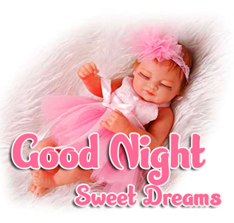Cute Good Night Images Pics Wallpaper for Whatsapp