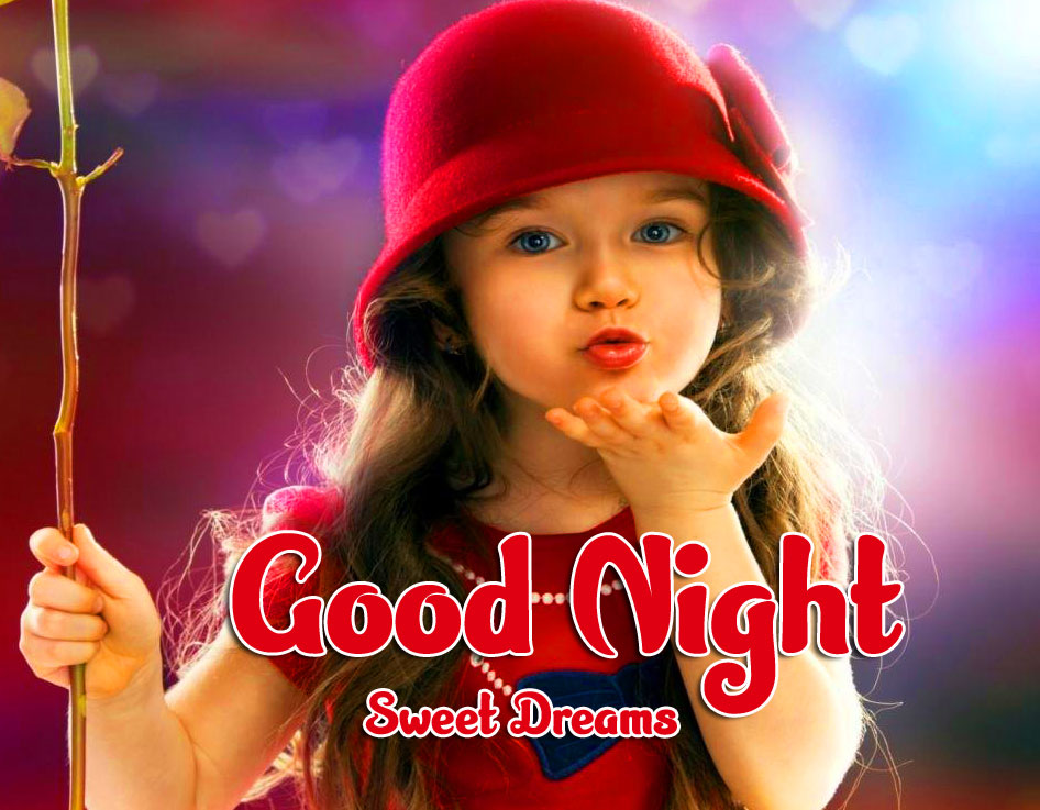 Cute Good Night Images Wallpaper pics Download 