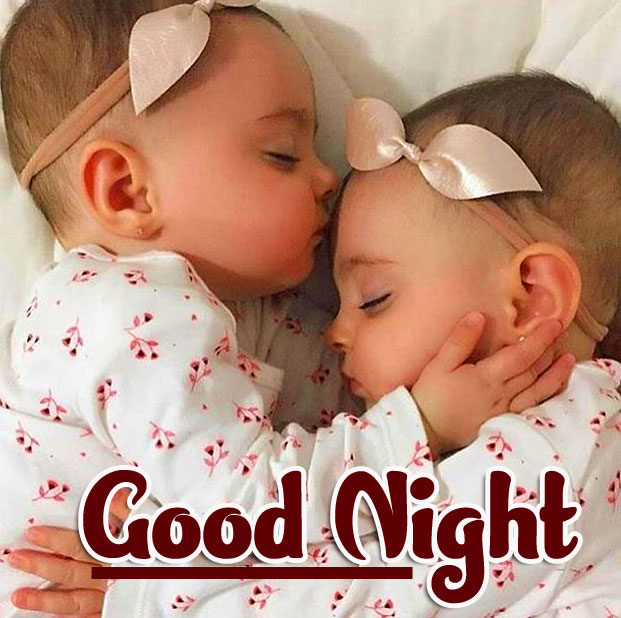 Cute Good Night Images photo Free Download 