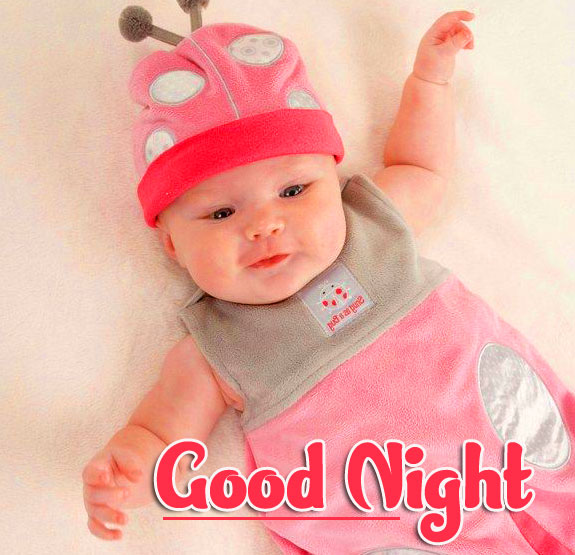 Cute Good Night Images Wallpaper Free Download 