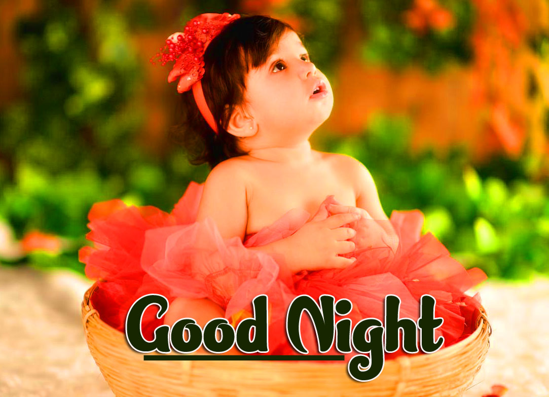 Cute Good Night Images Pics photo Download 