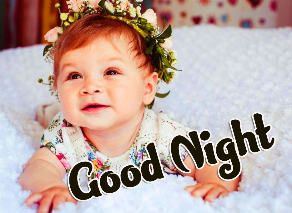 Cute Good Night Images Pics Wallpaper Free Download 