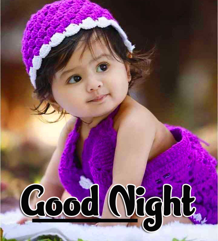 Cute Good Night Images Wallpaper Free Download 