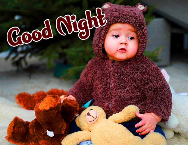 Cute Good Night Images Wallpaper pics Download 