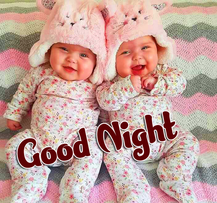 Cute Good Night Images photo Pics Free Download 