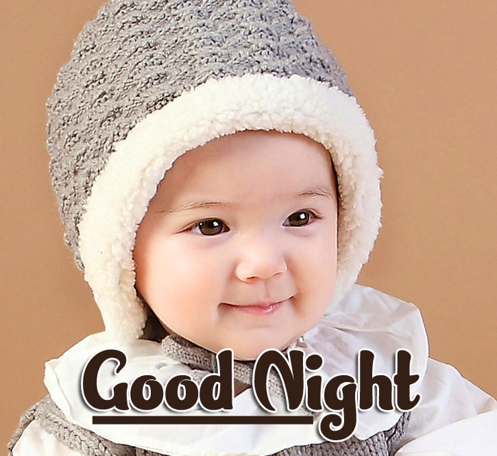Cute Good Night Images photo Pics Download 