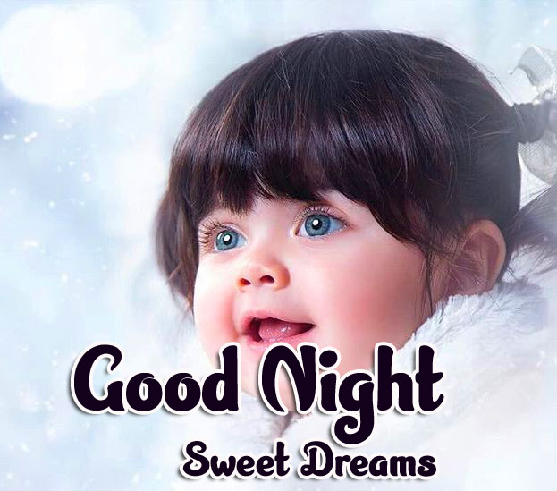 Cute Good Night Images Pics photo Download 