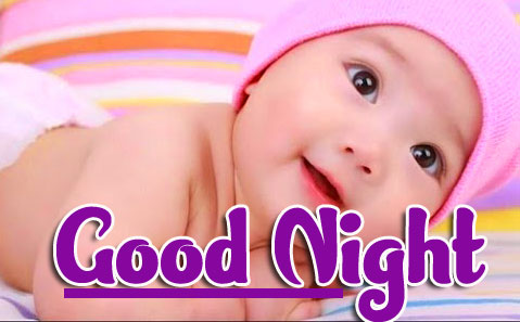 Cute Good Night Images photo free Download 