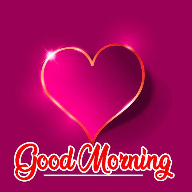 Dil Good Morning Images Pictures Download 