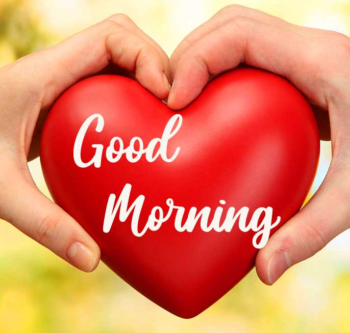 Dil Good Morning Wishes Images Wallpaper free Download 