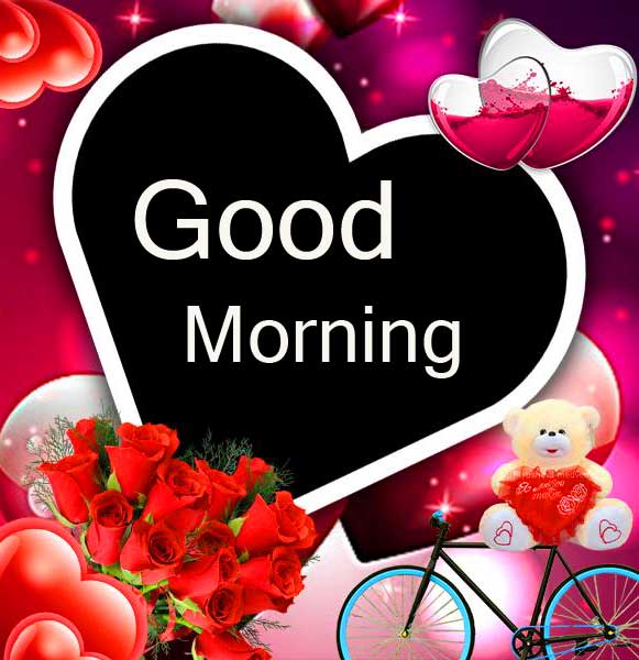 Dil Good Morning Wishes Images Pics Free Download Free 