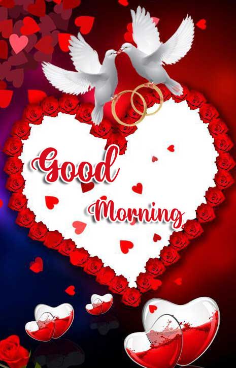 Dil Good Morning Wishes Images Pics free Download 