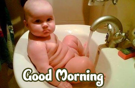 Funny Good Morning Wishes Wallpaper pics Free Download 
