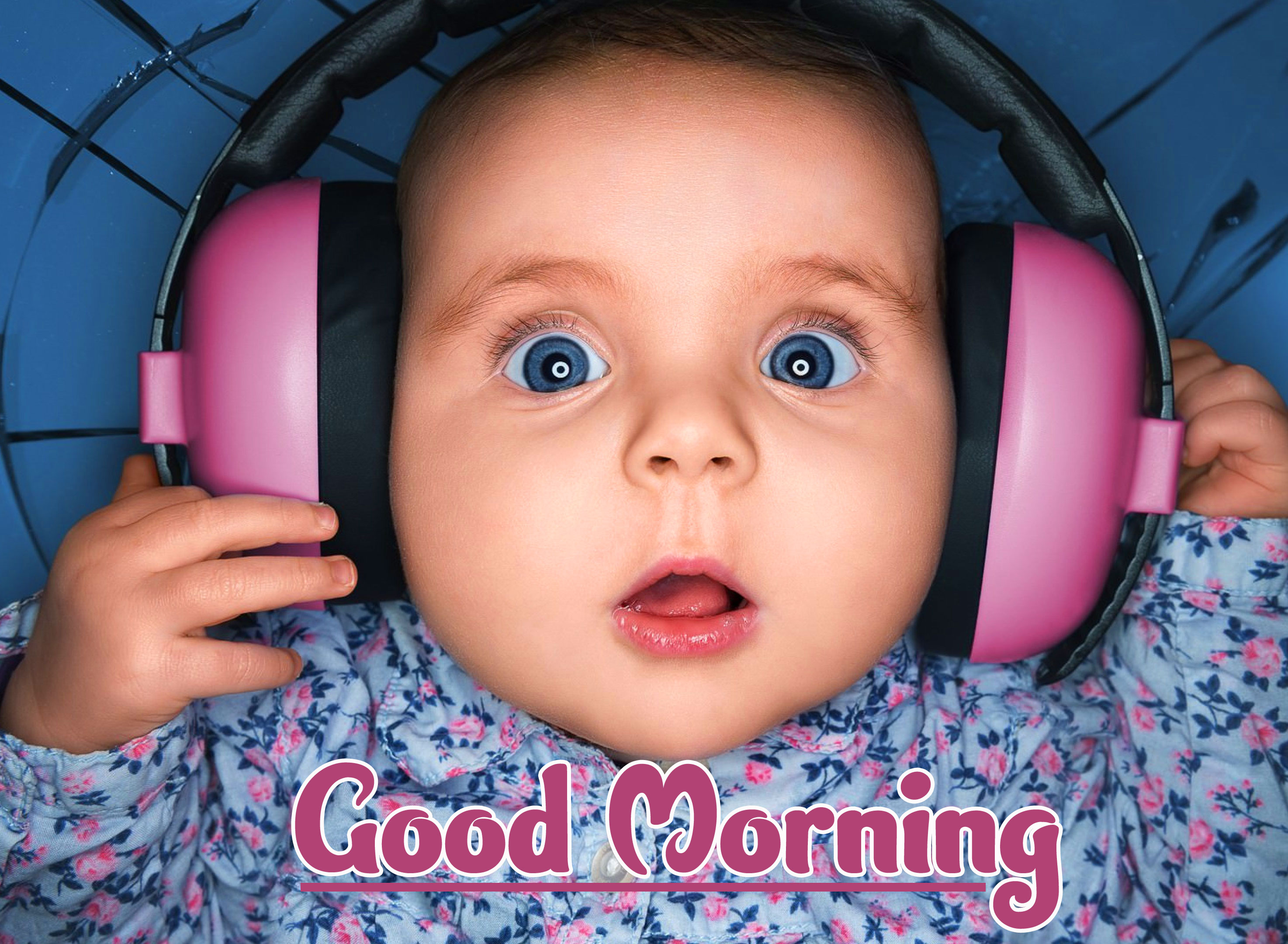 Funny Good Morning Wishes Pics Wallpaper Download 
