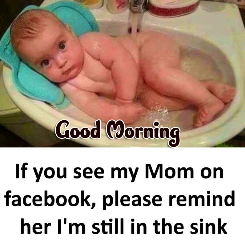 Funny Good Morning Wishes Images Download 43