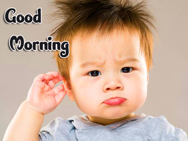 Funny Good Morning Wishes Images Download 63