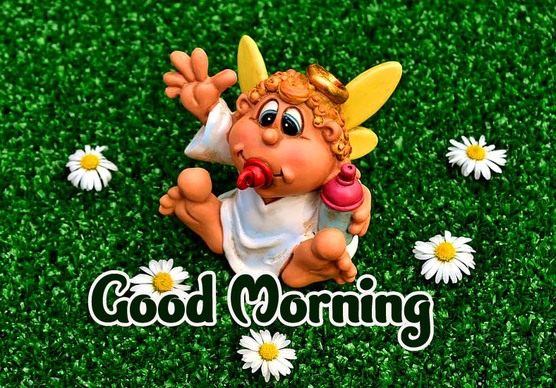 Funny Good Morning Wishes Images Download 66