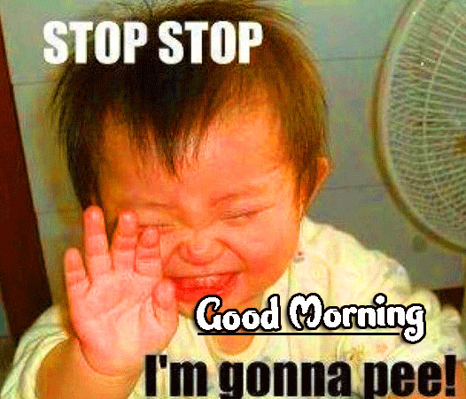 Funny Good Morning Wishes Images Download 80