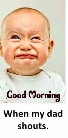 Funny Good Morning Wishes Images Download 89