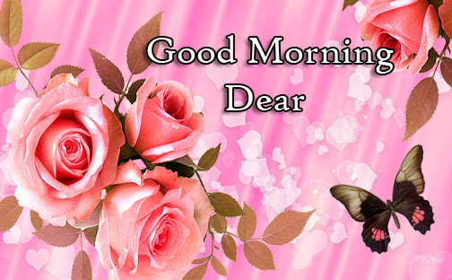Girlfriend Romantic Good Morning Wishes Images Pics Download Free 