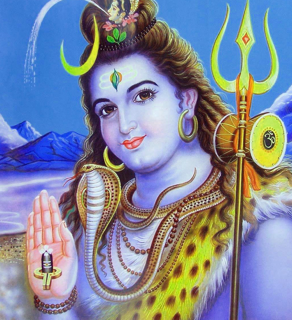 Shiva God Whatsapp Dp Profile Images Pics Pictures Free Download 