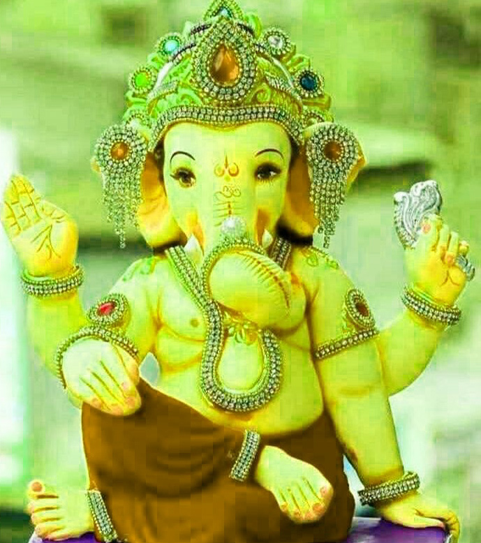 Ganesha God Whatsapp Dp Profile Images Pics Pictures Download 