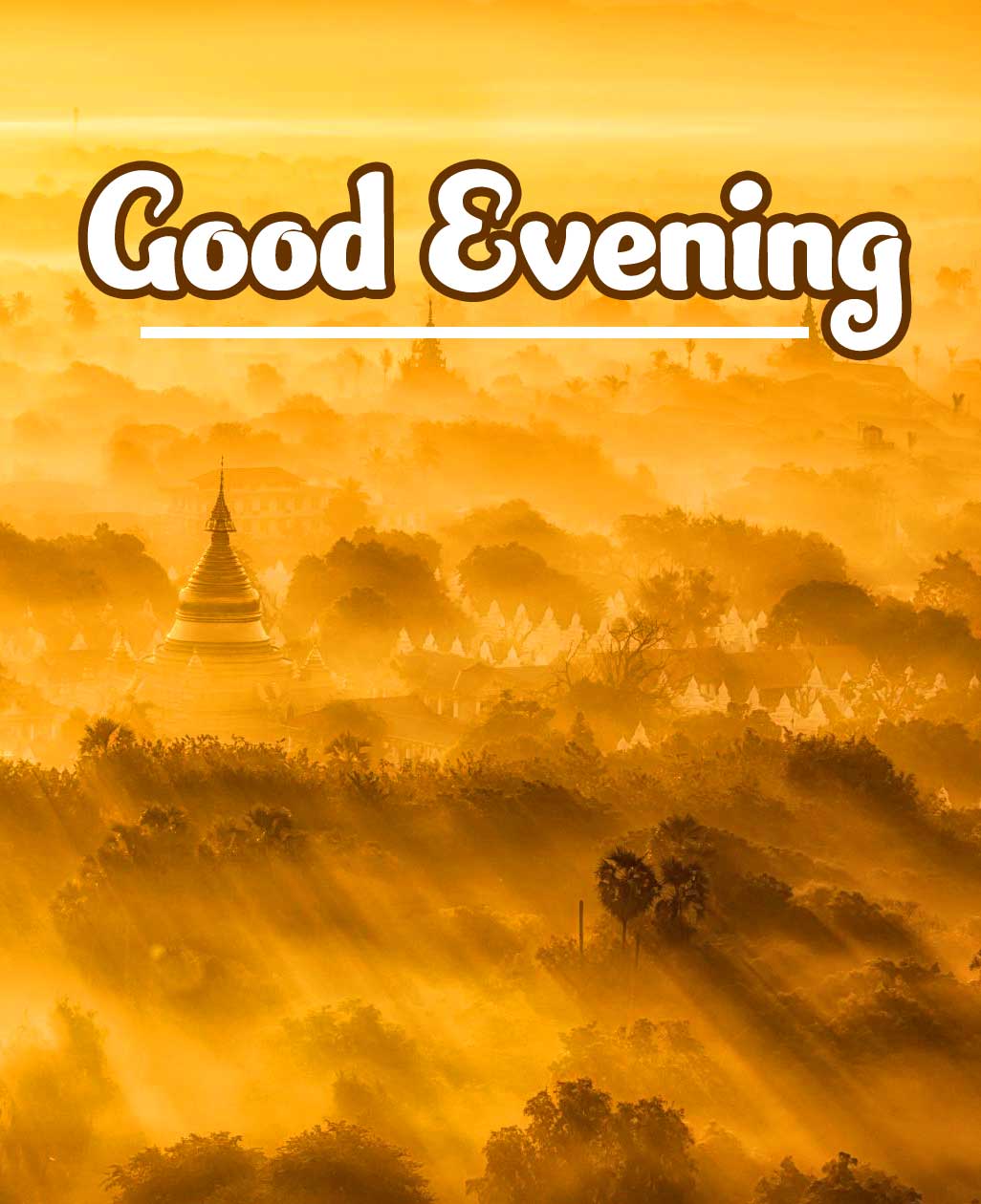 Good Evening Wishes Images Wallpaper Free Download