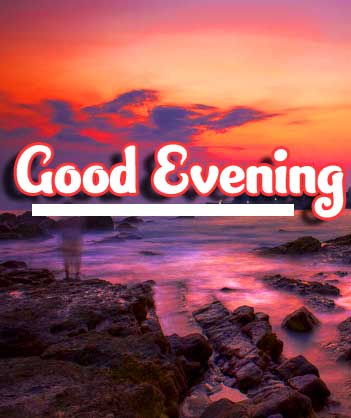 Good Evening Wishes Images Pics Pictures Download 