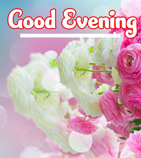 Beautiful Good Evening Wishes Images Pic Download free 