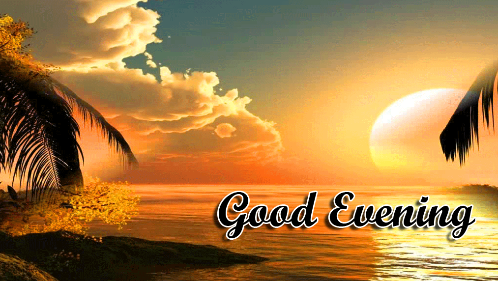 Good Evening Wishes Images Download 13