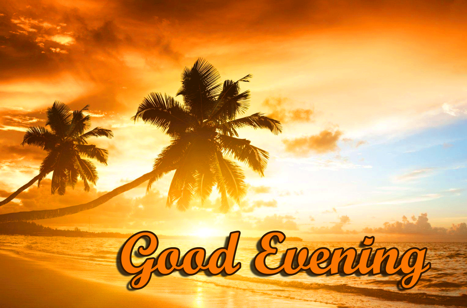 Good Evening Wishes Images Download 18