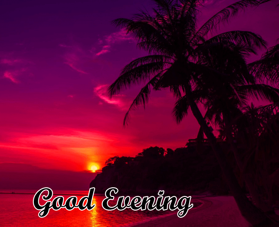 Good Evening Wishes Images Download 20