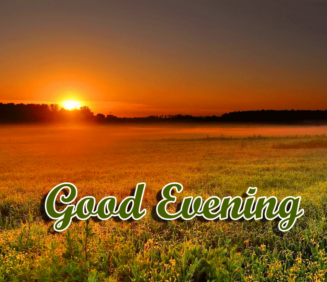 Good Evening Wishes Images Download 21