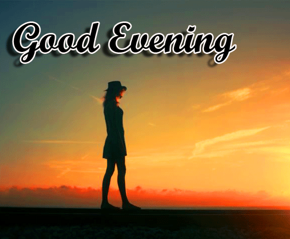 Good Evening Wishes Images Download 25