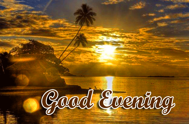 Good Evening Wishes Images Download 28