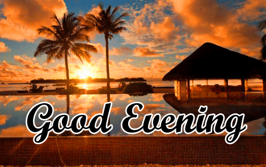Good Evening Wishes Images Download 47