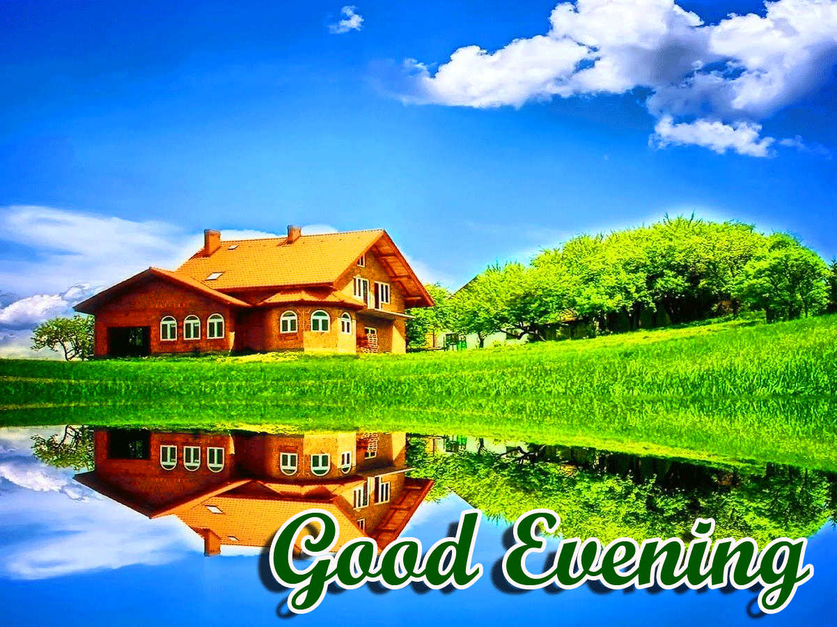 Good Evening Wishes Images Download 49