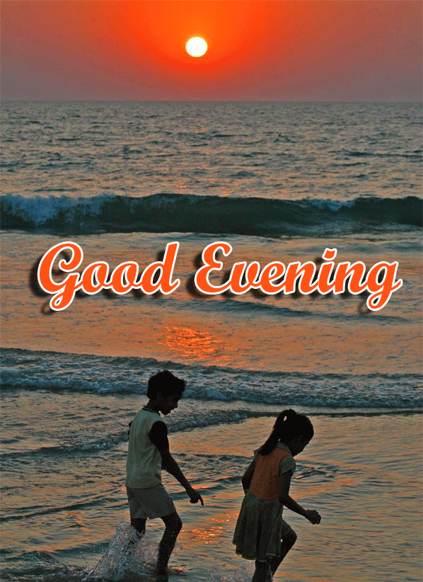 Good Evening Wishes Images Download 55