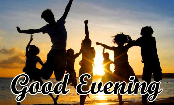 Good Evening Wishes Images Download 57