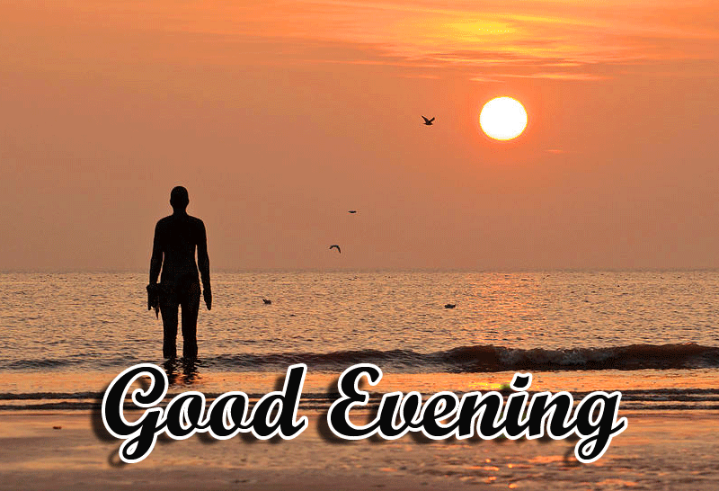 Good Evening Wishes Images Download 59