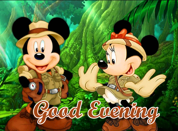 Good Evening Wishes Images Download 62
