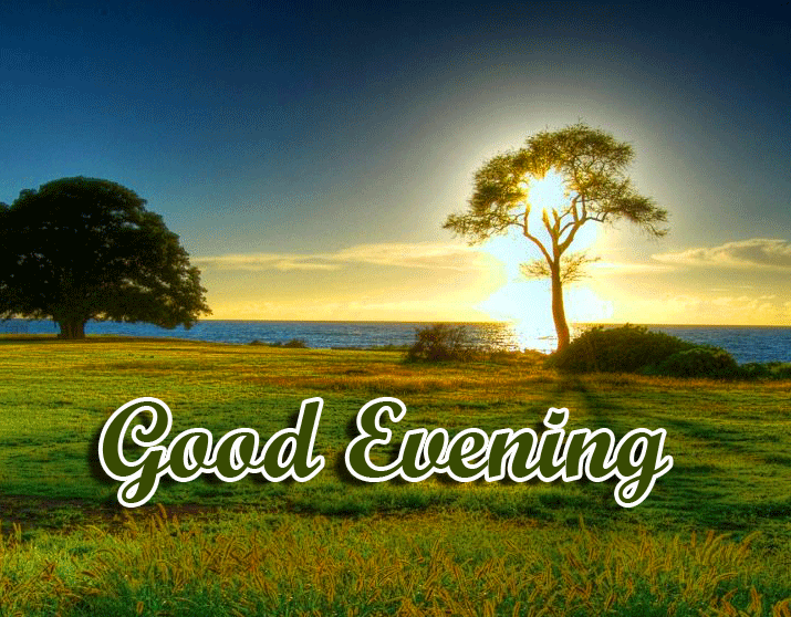 Good Evening Wishes Images Download 65