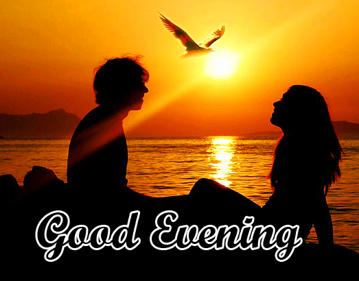Good Evening Wishes Images Download 74