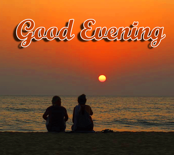 Good Evening Wishes Images Download 75