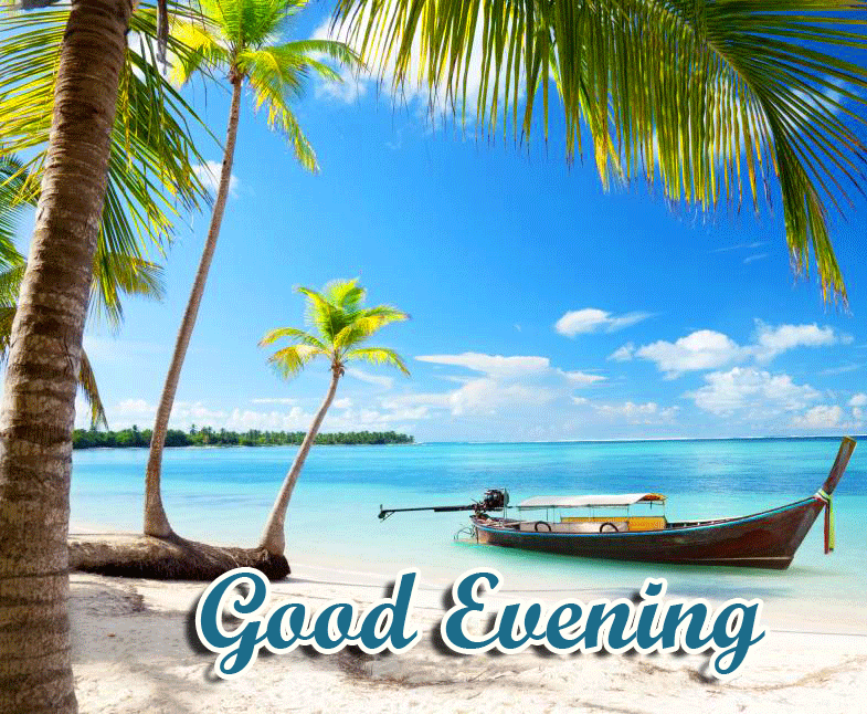 Good Evening Wishes Images Download 92