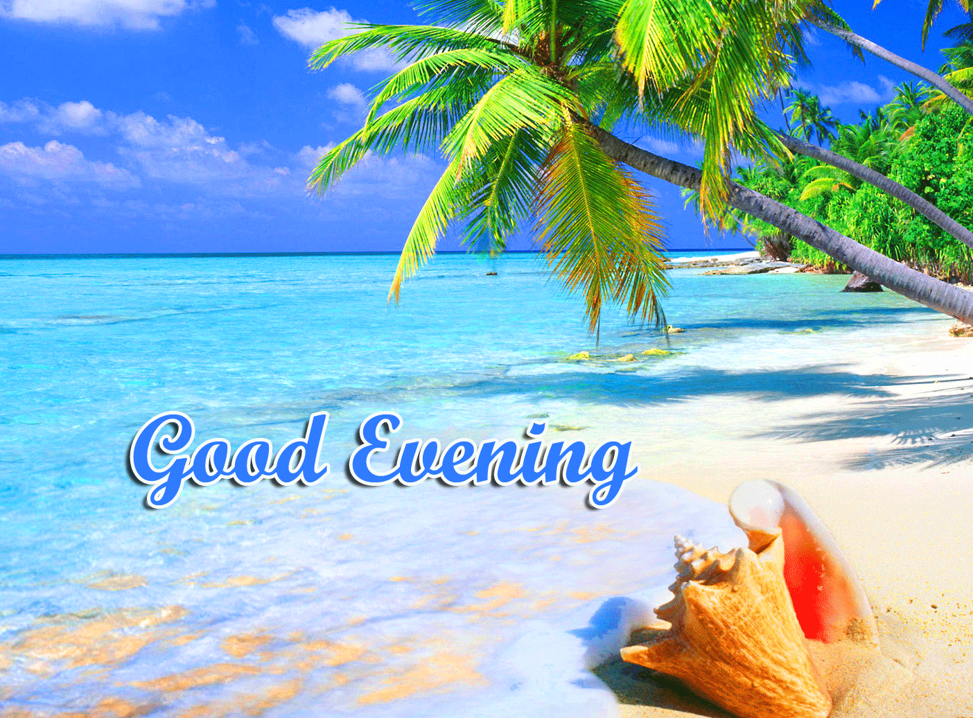 Good Evening Wishes Images Download 93