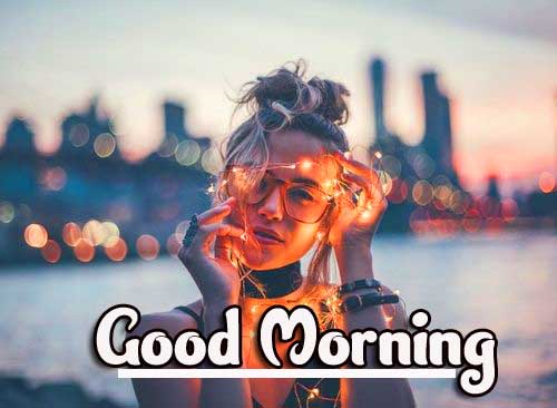 Good Morning Beautiful Ladies / Stylish Girls Images pics pictures Download 