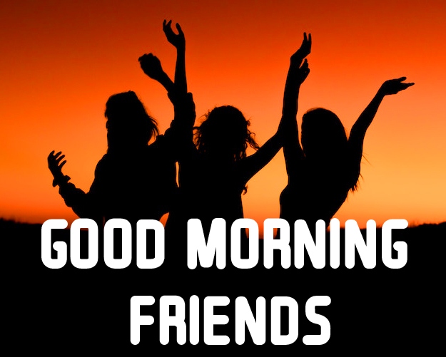 Good Morning Friends Images Wallpaper pics Free Download 