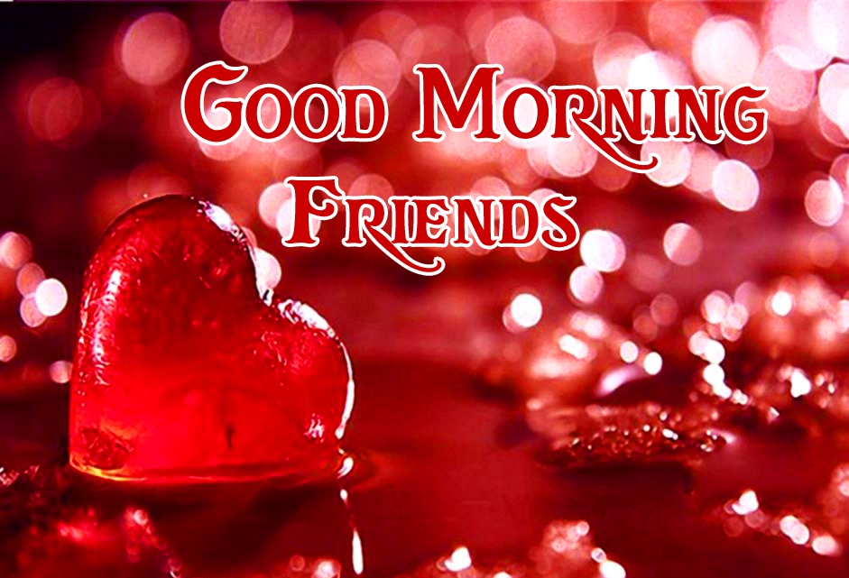 Good Morning Friends Images pics free Download 