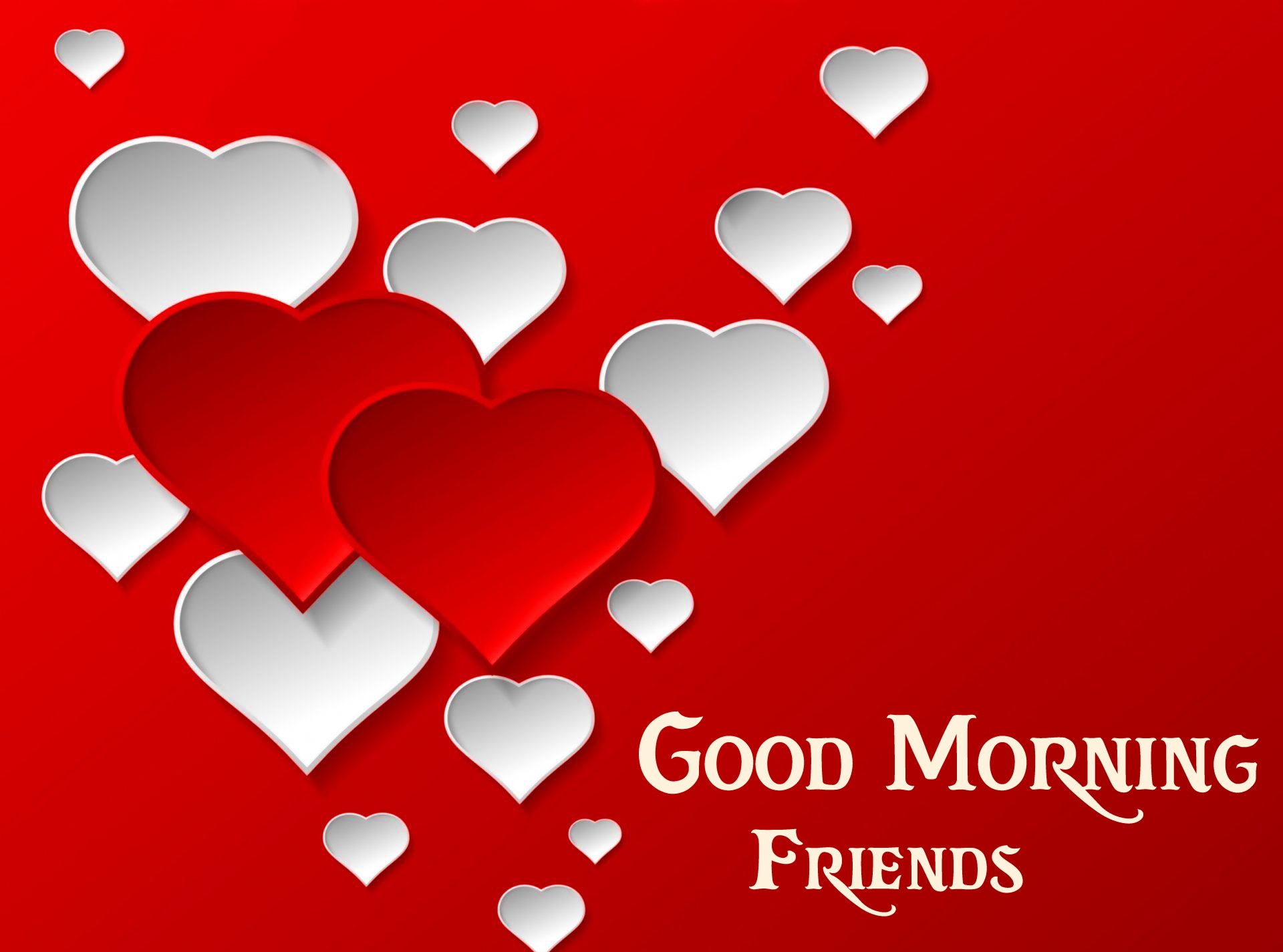 New Best Good Morning Friends Images Pic Download 